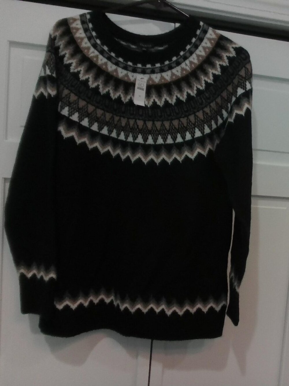 Talbots sweater